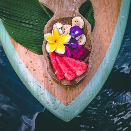 Seaside Tribe - Boutique Surf Stay & Retreat Tanah Lot Kültér fotó