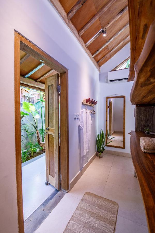 Seaside Tribe - Boutique Surf Stay & Retreat Tanah Lot Kültér fotó