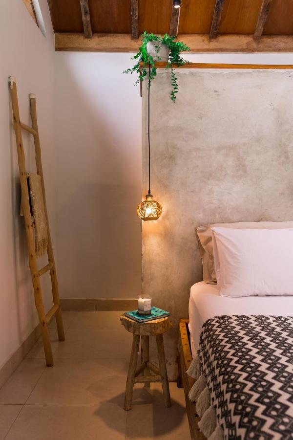 Seaside Tribe - Boutique Surf Stay & Retreat Tanah Lot Kültér fotó