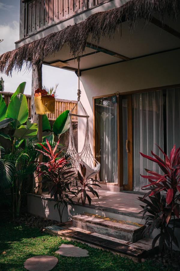 Seaside Tribe - Boutique Surf Stay & Retreat Tanah Lot Kültér fotó