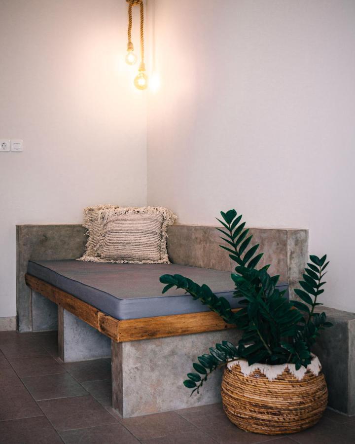 Seaside Tribe - Boutique Surf Stay & Retreat Tanah Lot Kültér fotó
