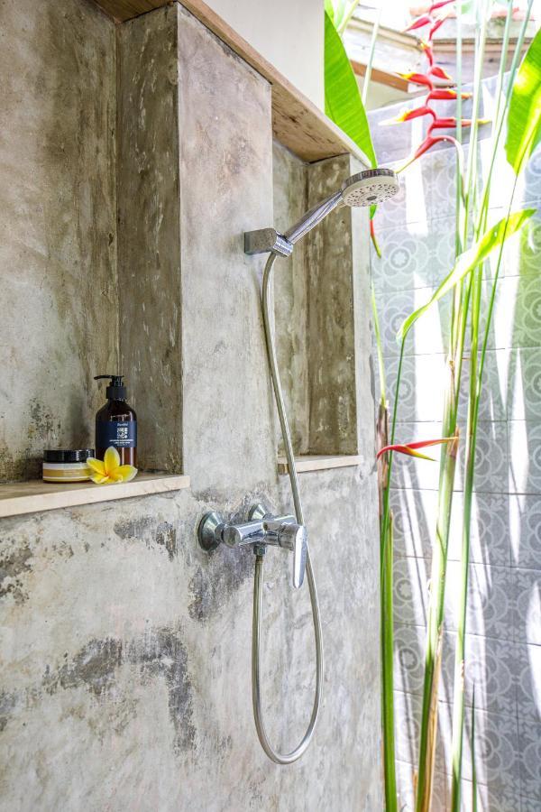 Seaside Tribe - Boutique Surf Stay & Retreat Tanah Lot Kültér fotó