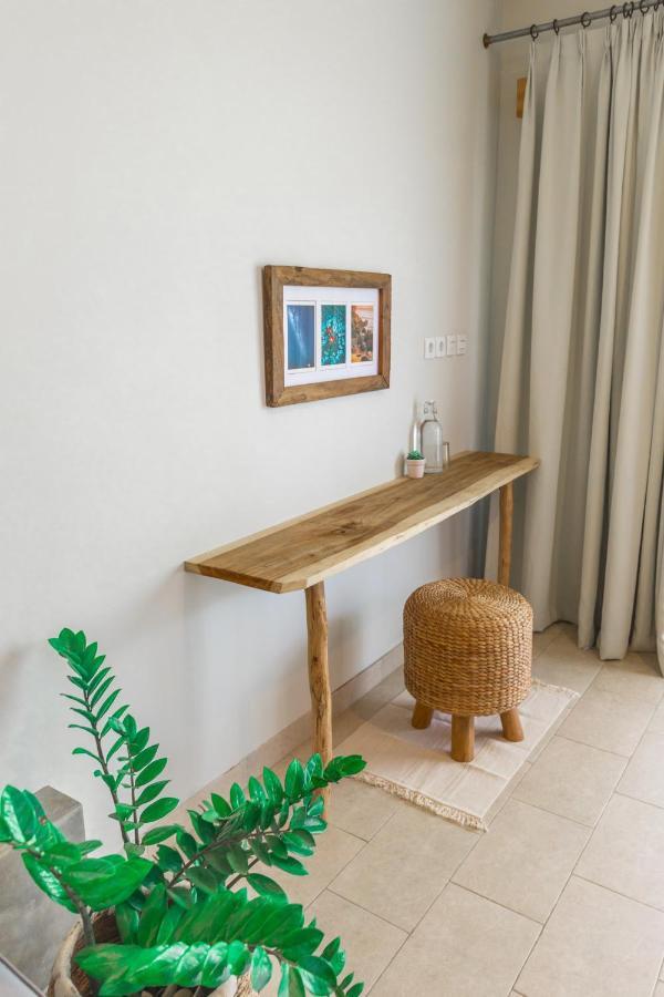 Seaside Tribe - Boutique Surf Stay & Retreat Tanah Lot Kültér fotó
